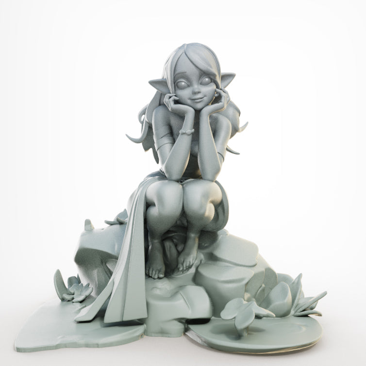 Nyxira - 79 mm - multiple versions