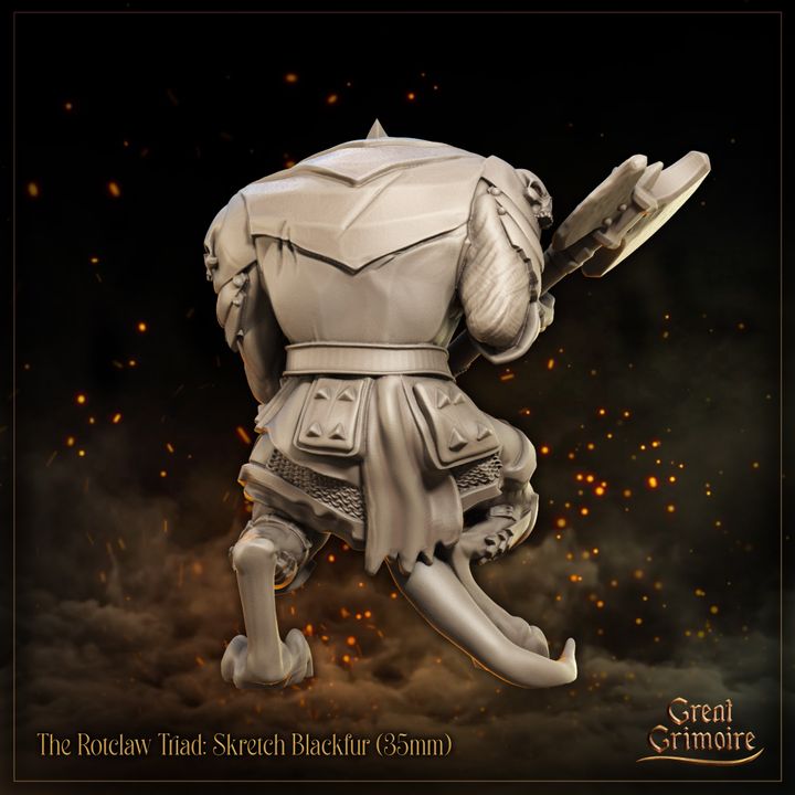 Shadows of the Frontline Set