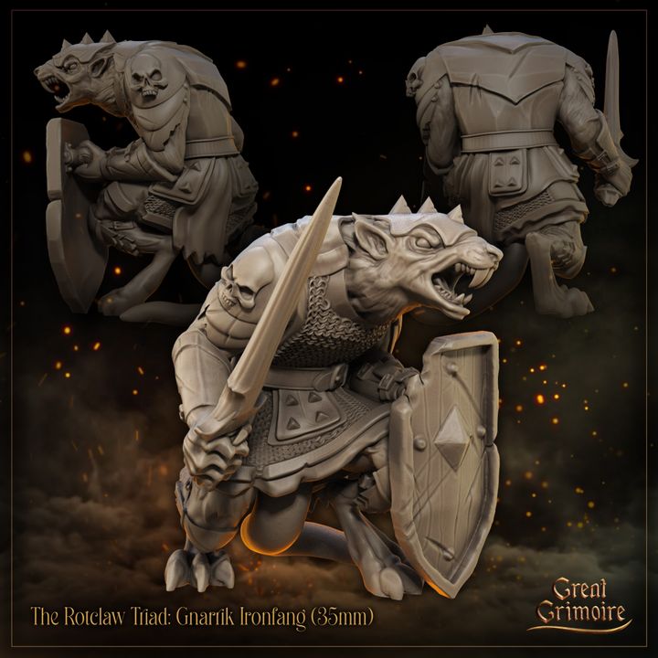 Shadows of the Frontline Set