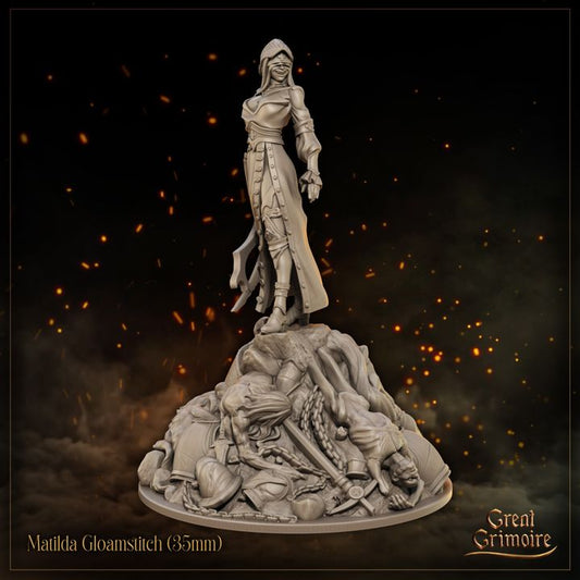 Shadows of the Frontline Set