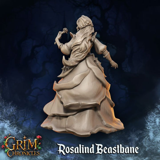 DnD Fantasy Set - 35mm