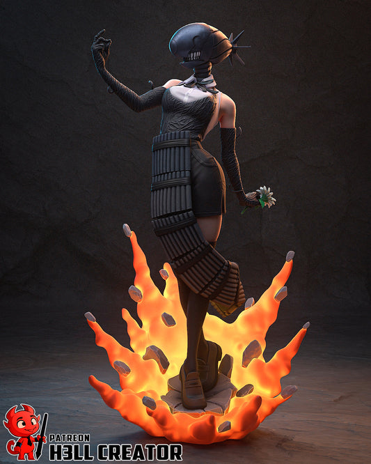 Doll of Perfect Violence V1 - 188mm